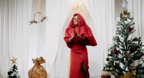 Merry Xmas